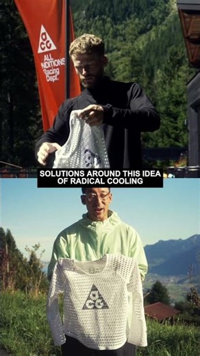 Nike ACG Radical Airflow