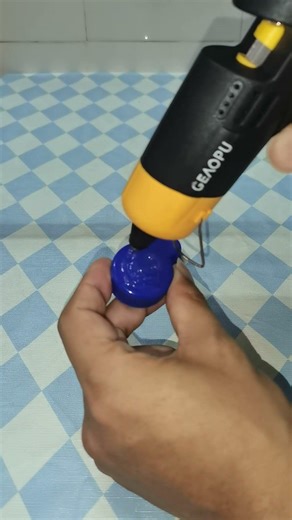 Made a Cutting Board Stand Outta Bottle Caps 😎#crafts #diy #lifehack #clever