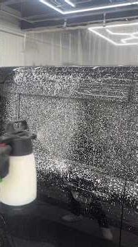 新車じゃないのに？！綺麗すぎるムーブ #コーティング #automobile #detailing #洗車 #paintcorrection