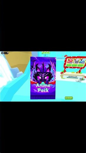 Anime Pack Opening ISNANE PULL!!!!!