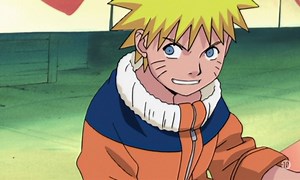 Naruto - S01 E01 - Et voici Naruto Uzumaki | TF1+ Luxembourg 🇱🇺