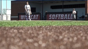 EAST TEXAS PROFESSIONAL CREDIT UNION PLAYER OF THE WEEK: Whitehouse High School softball team