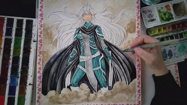 Steampunkwitch_Kalidra - Twitch