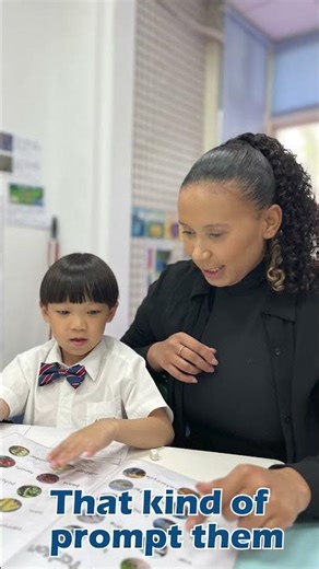 How to build relationships with students?