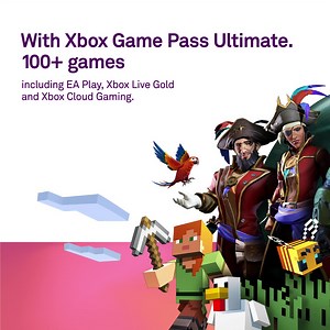 27 reactions · 90 comments | Add on Xbox All Access with Xbox Series X and access to over 100 games with Xbox Game Pass Ultimate. | Telstra | Facebook