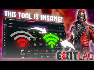 ExitLag Review 2025: Real FPS & Ping Test – Does It Really Reduce Lag? ✅