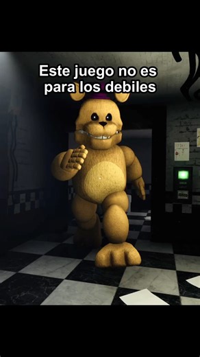 2.6M views · 87K reactions | porque freddy corre tan rapido  #fnaf #fivenightsatfreddys #mods | Omenasito | Facebook