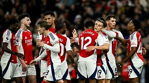 Predicted Arsenal lineup vs PSG - Champions League