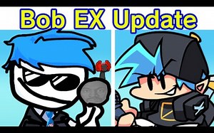 BOB EX更新版