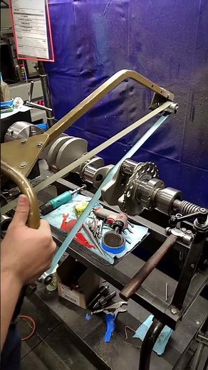 Texas Speed Balanced Rotating Assemblies 💪