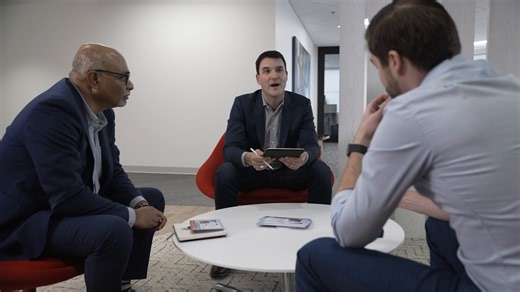 Virtusa helps leading Canadian construction and development company Aecon Group Inc. seamlessly transition its infrastructure with Amazon Web Services. The Lift, Shift, and Optimize approach and transformative AWS technologies made a lasting impact. Watch the success story video: https://splr.io/6183YUCj1 #EngineeringFirts #SAPMigration #AWS #CloudComputing | Virtusa | Facebook