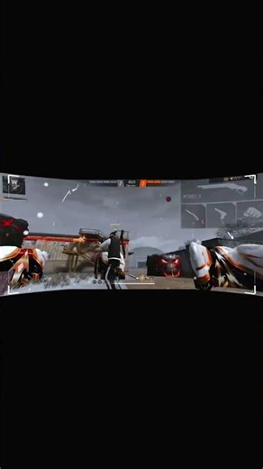 FAST SMOOTH GAMEPLAY FREE FIRE #shortsfeed #shorts #viralshorts