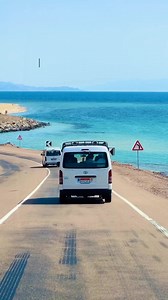 Taba is waiting for you with its stunning beaches, crystal clear waters, and breathtaking sunsets. Come and explore the beauty of this underrated paradise🏝️ 🎥: @itsfadivictor | MyEgypt