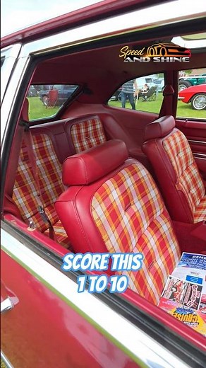 Is a 1979 Ford Pinto a classic car?