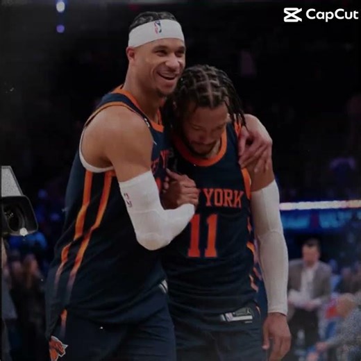 NBA friends ￼