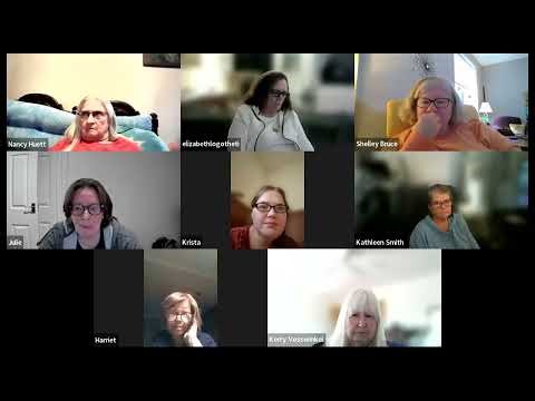 TAG Con 2025 Pre Con Fan Chat 1