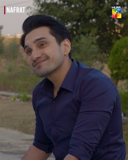 446K views · 24K reactions | Kuch Baaton Ka Matlab Itna Gehra Hota Hai Ke Unko Alfaaz Bayan Nahi Kar Sakte! Continue Watching #Nafrat Daily At 7PM Only On #HUMTV! #AnikaZulfikar #UzairJaswal #ShahbazShigri #HinaTariq #KomailAnam #AdnanJillani #NajibaFaiz Subscribe to our YouTube channel: https://bit.ly/Humtvpk | HUM TV | Facebook