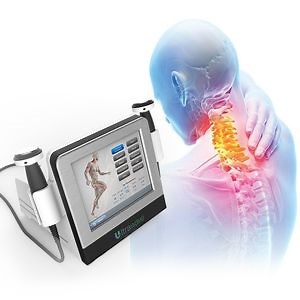 [Hot Item] Professional Physio Pain Relief Ultrasound Machine for Physiotherapy Clinic Device