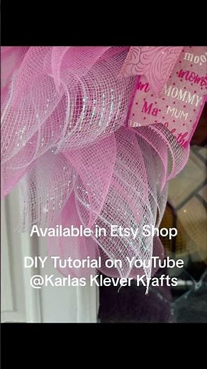 Watch me create this stunning angel wing wreath! How to Make Crafts, Do it Yourself Wreath Tutorial