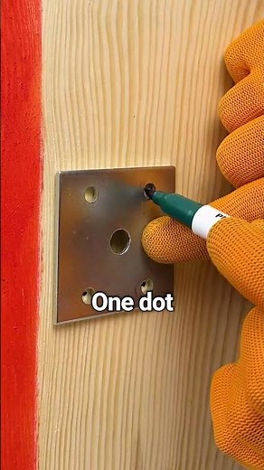 DIY Bolt Fix That Actually Works!
