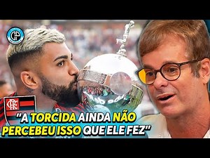 THE GREAT HIDDEN TRUTH ABOUT GABIGOL