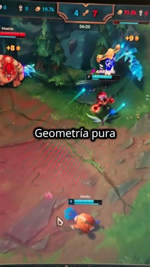 #anivia #leagueoflegends