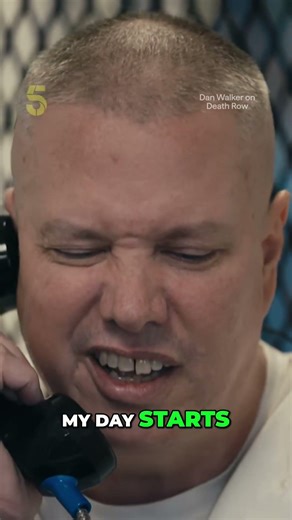 Death Row #prisonlife #behindbars #prisonreality #corrections