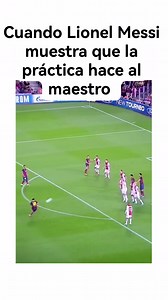 Messi | video clips