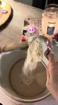 Makes me feel so happy giving my family fresh homemade bread. 🥖 #bread #homemaking #fyp #cooking