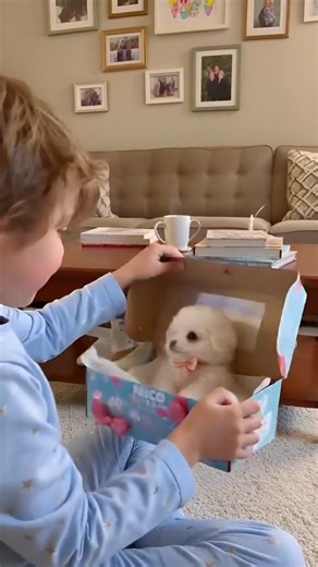 A pet that never needs a walk. 🐕‍🦺✨ This AI robot dog walks, barks, and reacts like a real one — the future of fun is here! | Resolutionp.