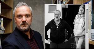 „Akiplėšoje“ tėvą įkūnijęs Giedrius Savickas: „Antram filmui jau kitaip šnekėsimės“