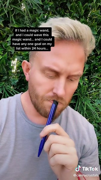 Manifesting Goals: Techniques, Tips, and Methods for Success