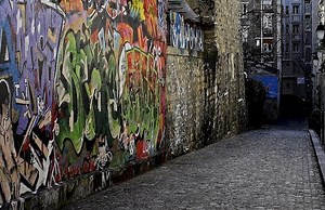 Rive gauche : nos balades et spots préférés