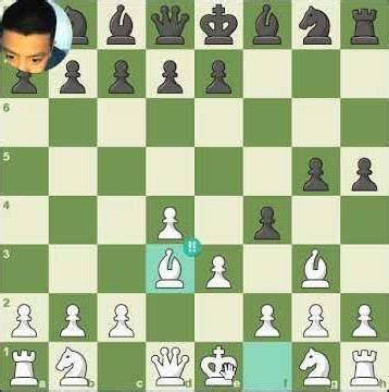 2 brilliant moves to break dutch defense