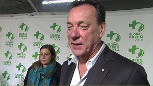 Rush's Neil Peart had been battling brain cancer for 3 years. Gene Simmons, Jack Black, Geezer Butler and many more have paid tribute to the drummer via social media. | 92 KQRS