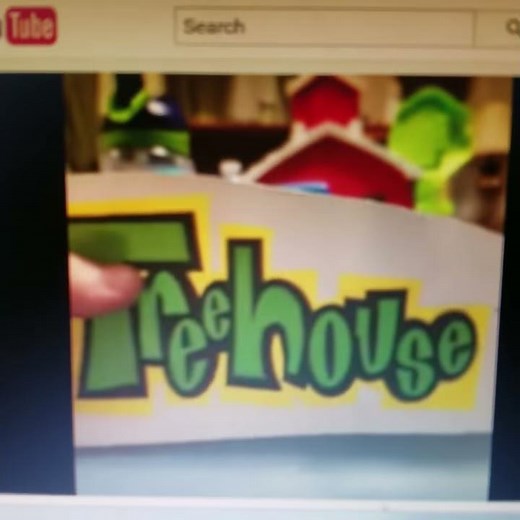 Nelvana - Canada- Canadian Television Fund-Ontario CMF FMC Chorion 9 Story Entertainment Treehouse)