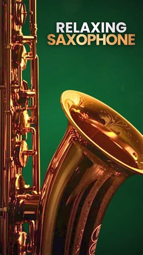 Bolero en Saxofón para Cerrar los Ojos
