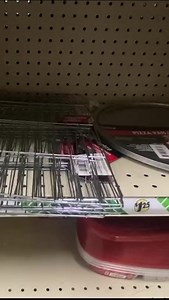 Grab a Dollar Store cooling rack... this is GENIUS! 👀 #DollarTreeDIY #Kitchen | Sarah Nicole