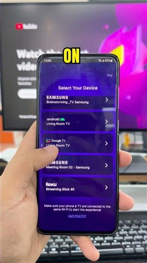 Universal Remote Control - One App For All TV Brands | Smooth Experience With Your TV