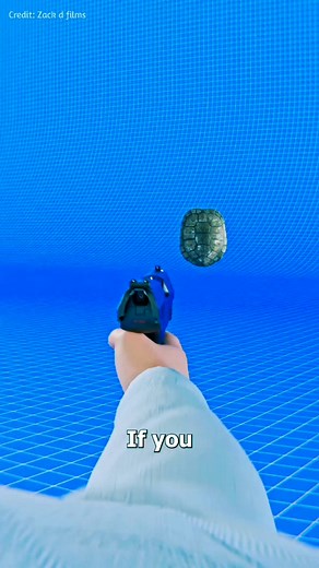 16K views · 92 reactions | How Many Turtle Shells Could Stop a Bullet? .. .. .. #animation #reels #viral #short #shorts #funnymemes | Galaxy Zone | Facebook