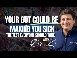 How to Know If Your Gut Is Healthy | The Truth About GI-Map Testing