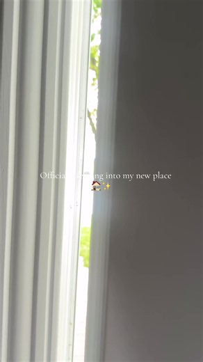 Settling Into My New Place: Easy Home Organisation Tips