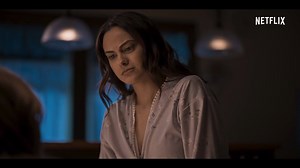 Camila Mendes kann mir gerne deb ganzen Tag gefährliche Lügen erzählen... | Netflix