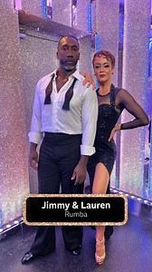 The name’s Bond… Jimmy Bond 🖤 We are shaken and stirred by this seriously slick Rumba. Mission accomplished ✨ #Strictly | BBC Strictly Come Dancing