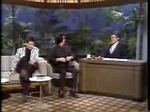 KD Lang & Roy Orbison ♪ Crying | Oldis