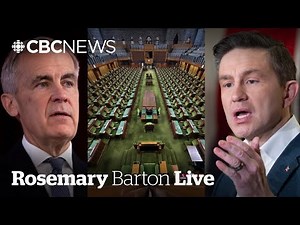 What are the federal government’s top priorities as Parliament returns?