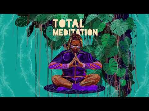 Lil Jon on new guided meditation albums: “Mental health is an extreme priority to me”