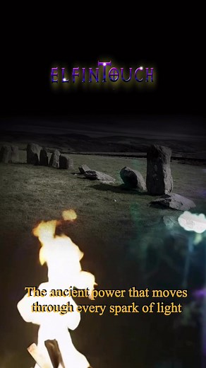 This Winter Solstice ✨A ceremony of the Elder Race The countdown begins The winter solstice is a ritual so ancient that its first dawn is lost to time, yet its meaning still reaches every one of us in this age. As the longest night draws its deep cloak across the world, something stirs in the quiet places. Our ancestors felt it in the stones and in the turning of the heavens. They gathered with firelight and memory, honouring the moment when the dark begins to give way and the promise of returni