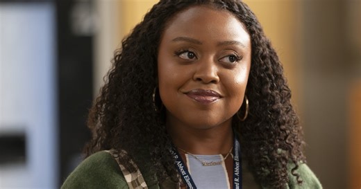 'Abbott Elementary' trailer teases class pets, ringworm infections in Season 4