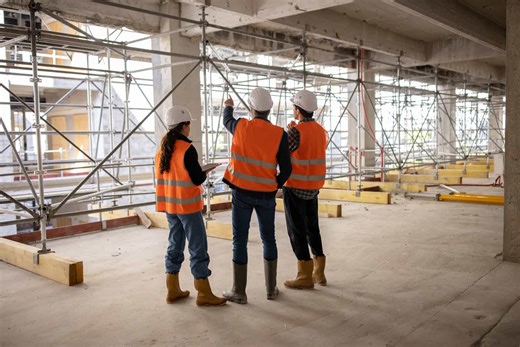 Looking For Potential Opportunities In Infrastructure Investing